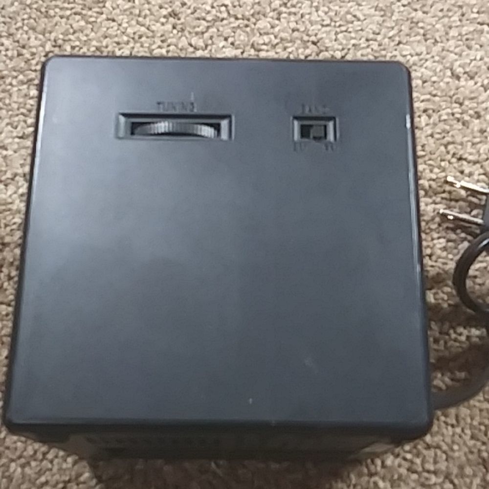 Sony Clock - Picture 3 of 7